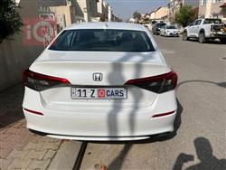 هوندا سيفيك